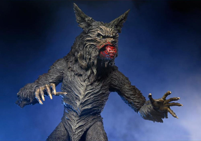 The Howling Ultimate Werewolf Action Figure (preorder Q4 2025) - Collectables > Action Figures > toys -  Neca