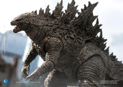 Hiya - Godzilla vs. Kong Godzilla - Updated Ver. - Action Figure (preorder) -  -  HIYA TOYS