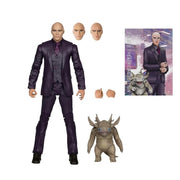 DC Multiverse Deluxe Theatrical Edition - Superman (2025) - Lex Luthor & Baby Kaiju - Collectables > Action Figures > toys -  McFarlane Toys