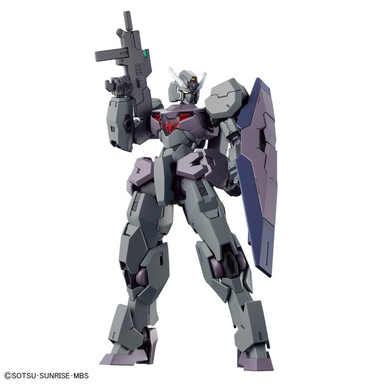 Bandai - HG 1/144 GUNDVOLVA - Collectables > Action Figures > toys -  Bandai