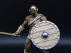 XesRay Studios - Gladiator Trainee 1 - Gold Combatants - Collectables > Action Figures > toys -  XesRay Studios