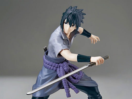 Naruto: Shippuden Entry Grade Sasuke Uchiha Model Kit - Model Kit > Collectable > Gunpla > Hobby -  Bandai
