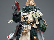 JoyToy - Warhammer 40K - Dark Angels - Master with Power Fist (preorder Q4) - Collectables > Action Figures > toys -  Joy Toy