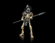 Mythic Legions: All-Stars Skeleton Raider (preorder) - Collectables > Action Figures > toys -  Four Horsemen