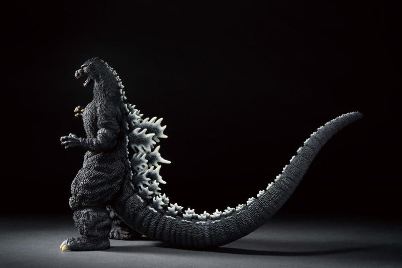 Godzilla vs. King Ghidorah Ichibansho Godzilla  (preorder August 2025) - statue -  Bandai