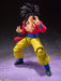 Bandai - Dragon Ball GT - Super Saiyan 4 Son Goku S.H. Figuarts - Collectables > Action Figures > toys -  Bandai