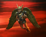 Neca - King Features Flash Gordon Ultimate (preorder Q1 2024) -  -  Toy Snowman