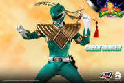 ThreeZero - Mighty Morphin Power Rangers - Green Ranger 1/6 Scale Figure - Collectables > Action Figures > toys -  ThreeZero