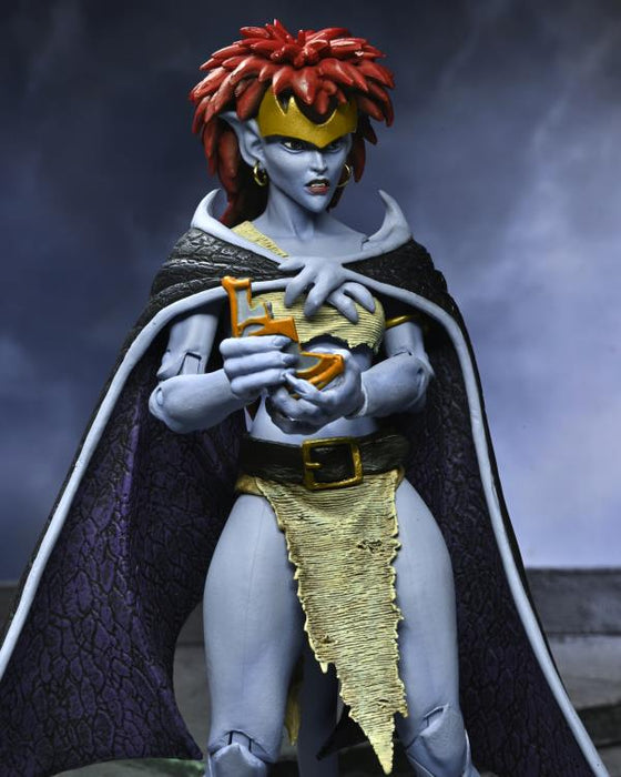 Disney's Gargoyles Ultimate Ultimate Goliath & Demona (Vows) - Two-Pack (preorder Q4)
