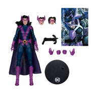 The New 52 DC Multiverse Collector Edition Huntress - Platinum / Chase - Collectables > Action Figures > toys -  McFarlane Toys