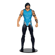 DC Multiverse - Titans Rebirth - Tempest - Collectables > Action Figures > toys -  McFarlane Toys