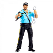 WWE Elite Collection Series 90 Big Boss Man - Collectables > Action Figures > toys -  mattel
