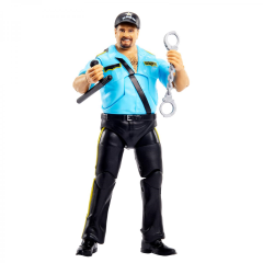 WWE Elite Collection Series 90 Big Boss Man - Collectables > Action Figures > toys -  mattel