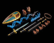 Mythic Legions: All-Stars Sir Andrew (preorder) - Collectables > Action Figures > toys -  Four Horsemen