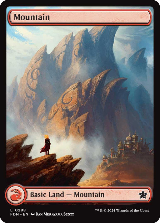 Mountain (0288)
