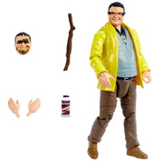 Jurassic World Hammond Collection Dennis Nedry - Collectables > Action Figures > toys -  mattel