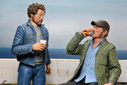 Jaws 50th Anniversary Ultimate Sam Quint Action Figure (preorder Q3 2025) - Collectables > Action Figures > toys -  Neca