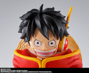 One Piece S.H.Figuarts Monkey D. Luffy (Future Island Egghead) Action Figure ( Preorder Q3 2025) - Collectables > Action Figures > toys -  Bandai
