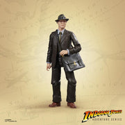 Indiana Jones Adventure Series Jurgen Voller - Grail Table BAA (preorder) - Collectables > Action Figures > toys -  Hasbro