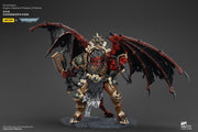 Joy Toy - Warhammer 40K - World Eaters - Angron, Daemon Primarch of Khorne 1/18 Scale Action Figure (preorder Q4 2025) - Collectables > Action Figures > toys -  Joy Toy