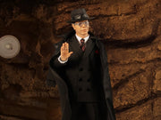 One:12 Collective Indiana Jones: Raiders of the Lost Ark - Major Toht - Collectables > Action Figures > toys -  MEZCO TOYS