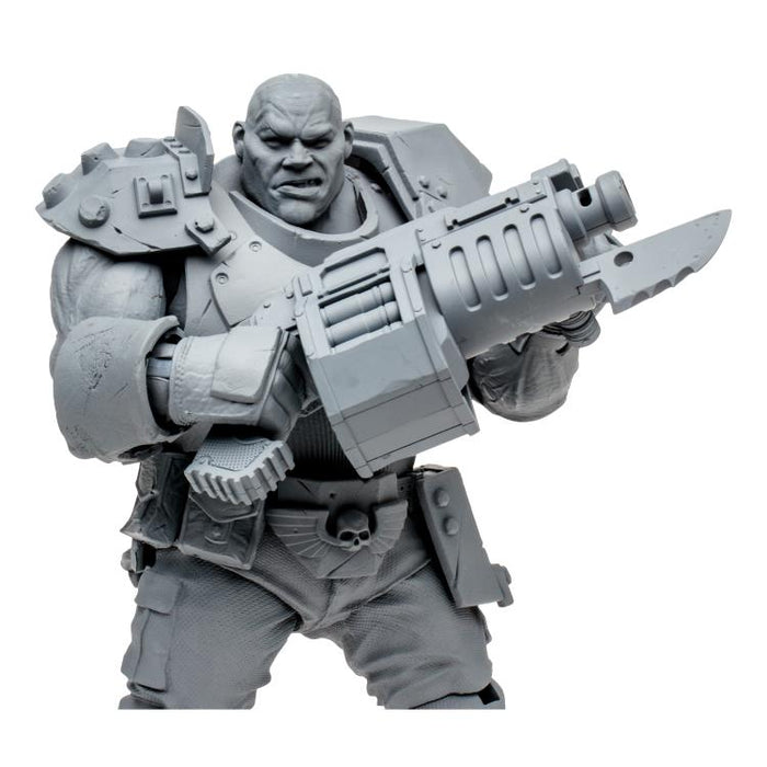 MCFARLANE TOYS - Warhammer 40,000 Darktide Ogryn (Artist Proof) Mega - Collectables > Action Figures > toys -  McFarlane Toys