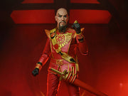 Neca - King Features Flash Gordon Ultimate (preorder Q1 2024) -  -  Toy Snowman