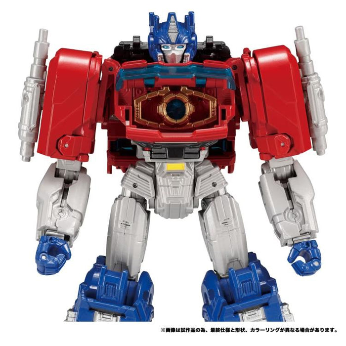 Transformers One Leader Class Optimus Prime - Orion Pax