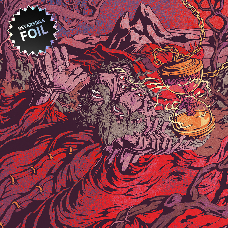 Secret Lair - Commander Deck - Heads I Win Tails You Lose - Card Games > Collectables > TCG > CCG -  wizards of the coast