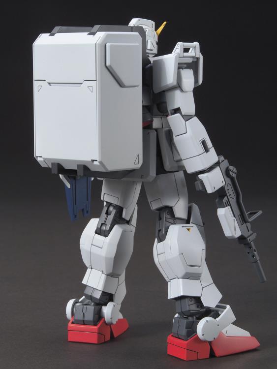 HGUC 1/144 Gundam Ground Type - Collectables > Action Figures > toys -  Bandai