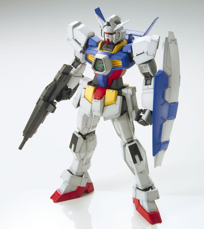 MG 1/100 Gundam AGE-1 Normal - Model Kit > Collectable > Gunpla > Hobby -  Bandai