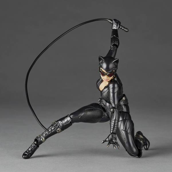 Amazing Yamaguchi - Cat Woman (preorder Q2 2024) - Collectables > Action Figures > toys -  Amazing Yamaguchi