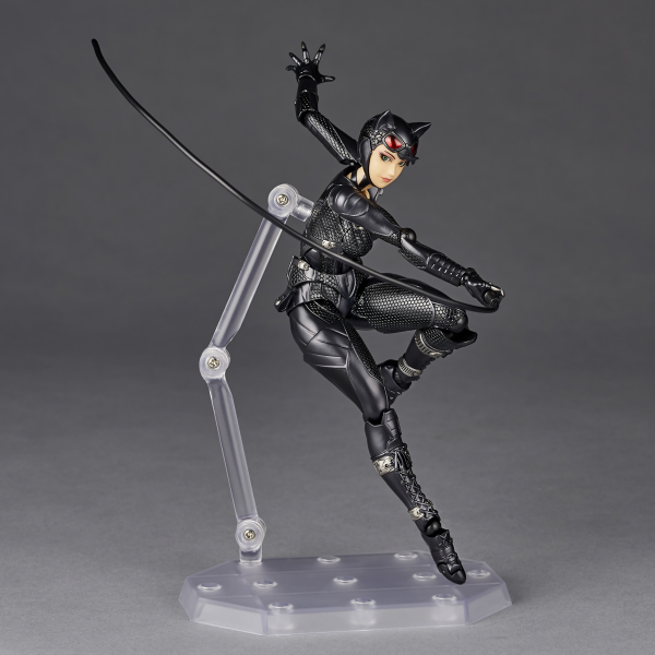 Amazing Yamaguchi - Cat Woman (preorder Q2 2024) - Collectables > Action Figures > toys -  Amazing Yamaguchi