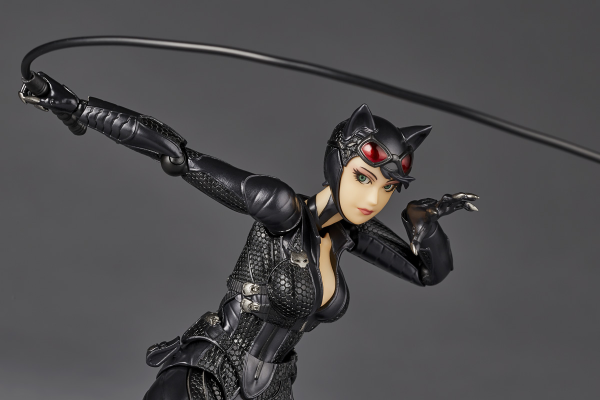Amazing Yamaguchi - Cat Woman (preorder Q2 2024) - Collectables > Action Figures > toys -  Amazing Yamaguchi