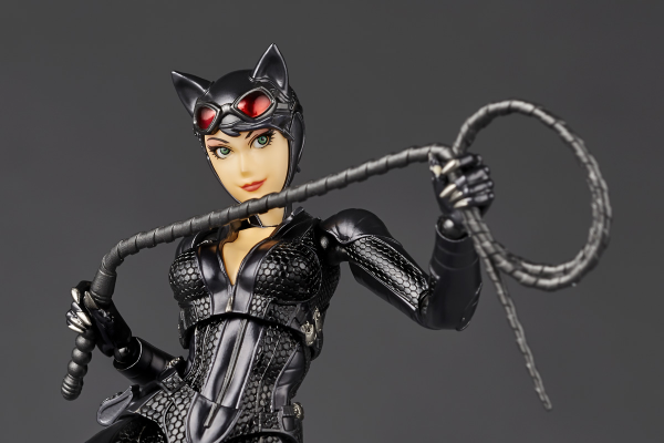 Amazing Yamaguchi - Cat Woman (preorder Q2 2024) - Collectables > Action Figures > toys -  Amazing Yamaguchi