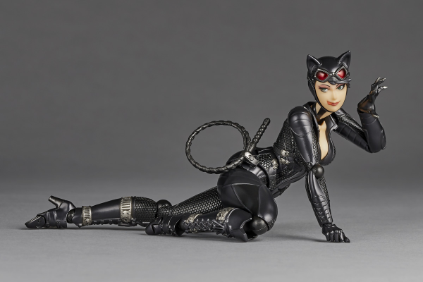Amazing Yamaguchi - Cat Woman (preorder Q2 2024) - Collectables > Action Figures > toys -  Amazing Yamaguchi