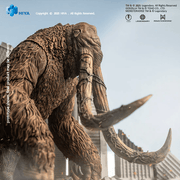 Godzilla: King of the Monsters (2019) -  Behemoth  (Preorder Q4 2026) - Collectables > Action Figures > toys -  HIYA TOYS