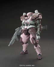 HGIBO 1/144 HG Hyakuren (Amida) - Model Kits -  Bandai