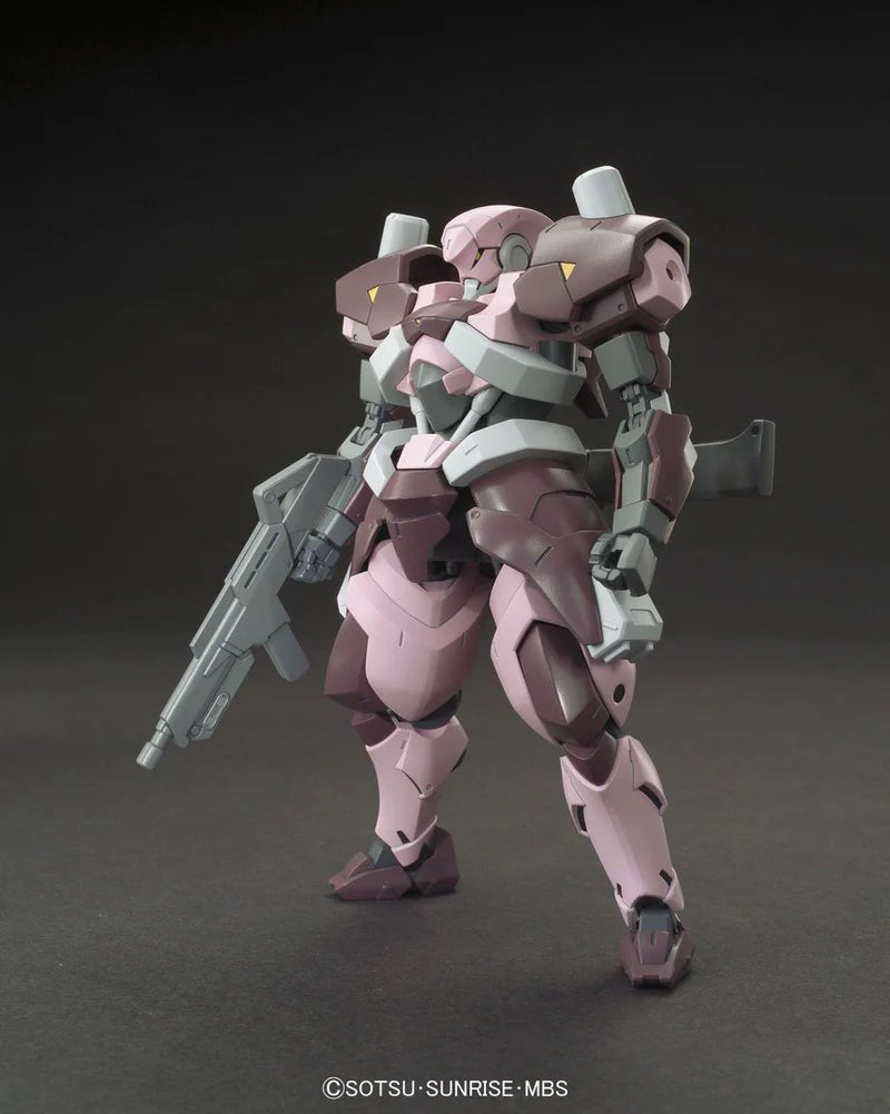 HGIBO 1/144 HG Hyakuren (Amida) - Model Kits -  Bandai