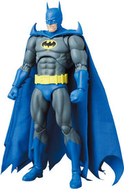 MAFEX - Knight Crusader Batman (preorder) - Collectables > Action Figures > toys -  MAFEX