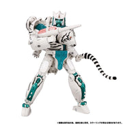 Transformers: Beast Wars BWVS-04 Tigatron vs. Blackarachnia - Premium Finish - Two-Pack (preorder) - Collectables > Action Figures > toys -  Hasbro