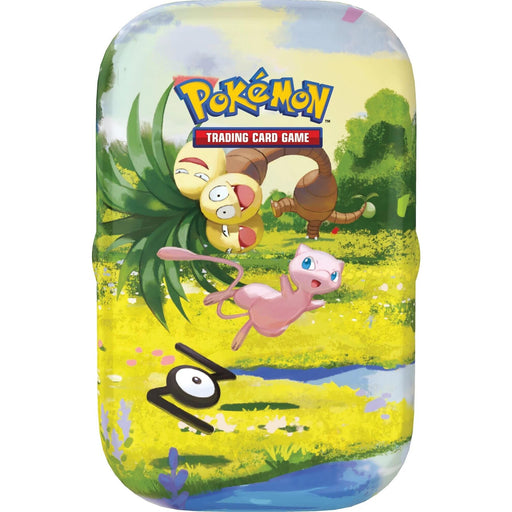30th Celebration Mini Tin [Mew]