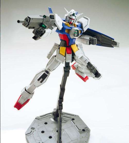 MG 1/100 Gundam AGE-1 Normal - Model Kit > Collectable > Gunpla > Hobby -  Bandai
