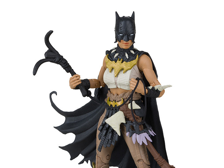McFarlane Toys - Batman: Fighting the Frozen Page Punchers Batgirl 7" Figure with Comic - Collectables > Action Figures > toys -  McFarlane Toys