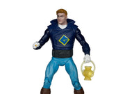 DC Multiverse Collector Edition - Green Lantern Corps - Guy Gardner - Platinum / Chase - Collectables > Action Figures > toys -  McFarlane Toys