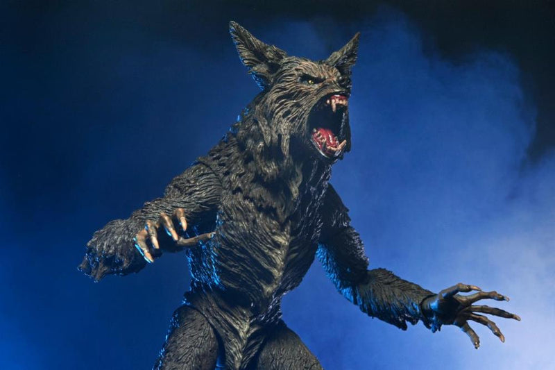 The Howling Ultimate Werewolf Action Figure (preorder Q4 2025) - Collectables > Action Figures > toys -  Neca