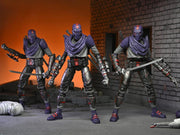 Neca - Teenage Mutant Ninja Turtles: The Last Ronin Ultimate Foot Bot (preorder Q4) - Collectables > Action Figures > toys -  Neca