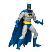 Batman: Knightfall DC Multiverse Batman (preorder) - Collectables > Action Figures > toys -  McFarlane Toys