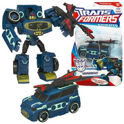 Transformers Animated Soundwave - Collectables > Action Figures > toys -  Hasbro