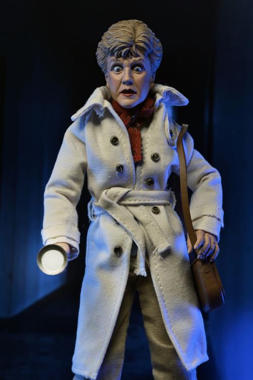Murder, She Wrote Jessica Fletcher Clothed Action Figure - Collectables > Action Figures > toys -  Neca
